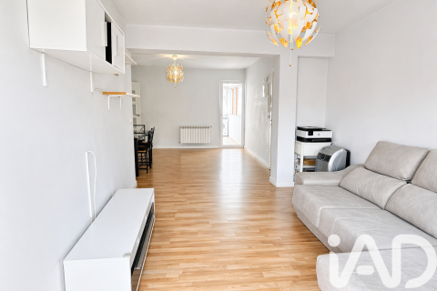 Appartamento in vendita a Madrid, Spagna 3 camere da letto, 106 mq. N° 172611 - foto 2