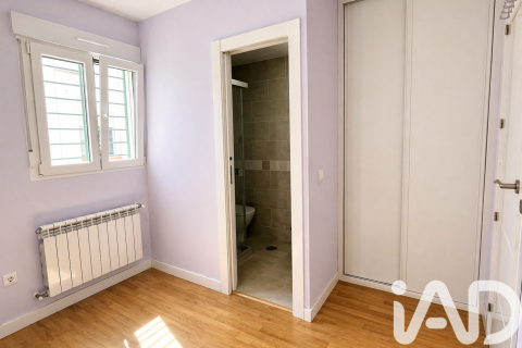 Appartamento in vendita a Madrid, Spagna 3 camere da letto, 106 mq. N° 172611 - foto 11