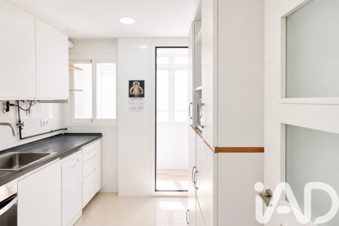 Appartamento in vendita a Madrid, Spagna 3 camere da letto, 106 mq. N° 172611 - foto 16
