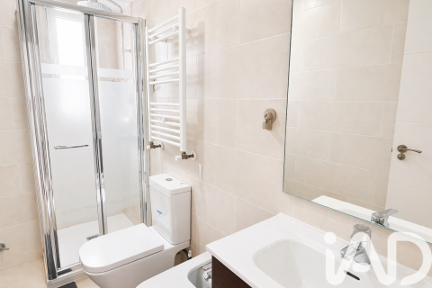 Appartamento in vendita a Madrid, Spagna 3 camere da letto, 106 mq. N° 172611 - foto 20