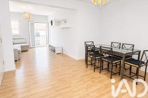 Appartamento in vendita a Madrid, Spagna 3 camere da letto, 106 mq. N° 172611 - foto 6