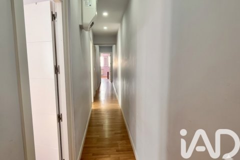 Appartamento in vendita a Madrid, Spagna 3 camere da letto, 106 mq. N° 172611 - foto 23