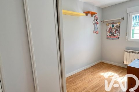 Appartamento in vendita a Madrid, Spagna 3 camere da letto, 106 mq. N° 172611 - foto 15