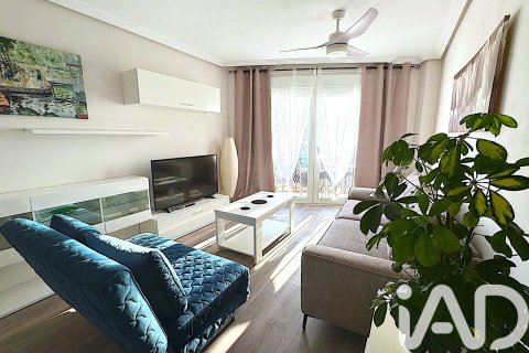Appartamento in vendita a El Verger, Alicante, Spagna 2 camere da letto, 90 mq. N° 172701 - foto 4