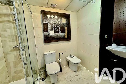 Appartamento in vendita a El Verger, Alicante, Spagna 2 camere da letto, 90 mq. N° 172701 - foto 17