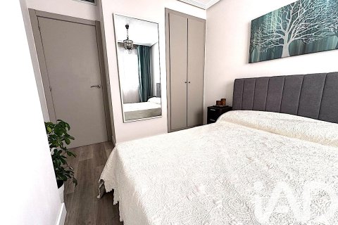 Appartamento in vendita a El Verger, Alicante, Spagna 2 camere da letto, 90 mq. N° 172701 - foto 14