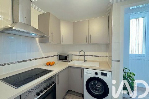 Appartamento in vendita a El Verger, Alicante, Spagna 2 camere da letto, 90 mq. N° 172701 - foto 19