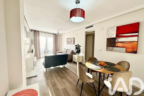 Appartamento in vendita a El Verger, Alicante, Spagna 2 camere da letto, 90 mq. N° 172701 - foto 9