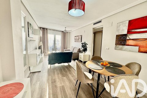 Appartamento in vendita a El Verger, Alicante, Spagna 2 camere da letto, 90 mq. N° 172701 - foto 8
