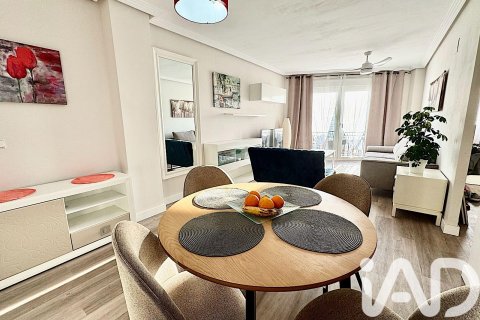 Appartamento in vendita a El Verger, Alicante, Spagna 2 camere da letto, 90 mq. N° 172701 - foto 7