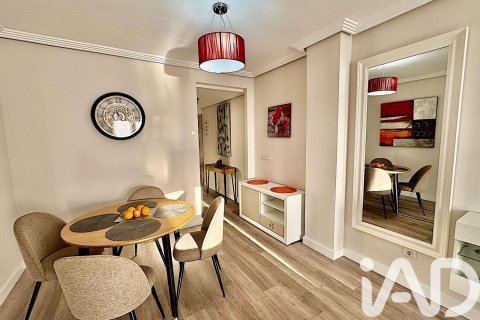 Appartamento in vendita a El Verger, Alicante, Spagna 2 camere da letto, 90 mq. N° 172701 - foto 10