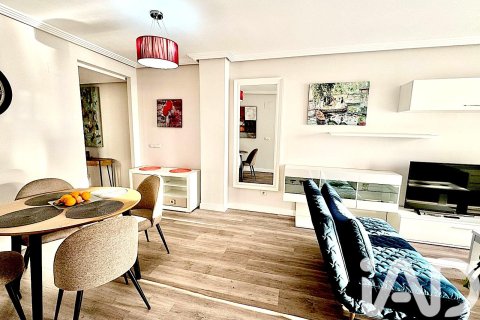 Appartamento in vendita a El Verger, Alicante, Spagna 2 camere da letto, 90 mq. N° 172701 - foto 6