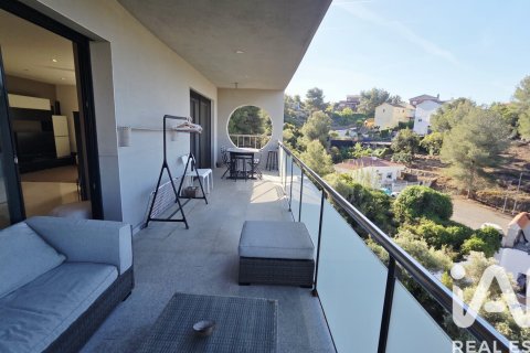 Apartament w Calafell, Tarragona, Hiszpania 4 sypialnie, 255 mkw. nr 172610 – zdjęcie 11