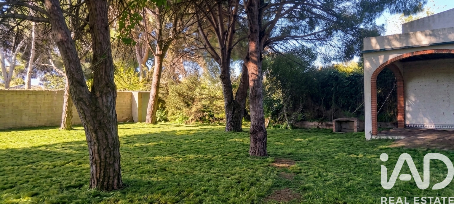 Parcela en Chiclana de la Frontera, Cádiz, España 9000 m2 No. 172608