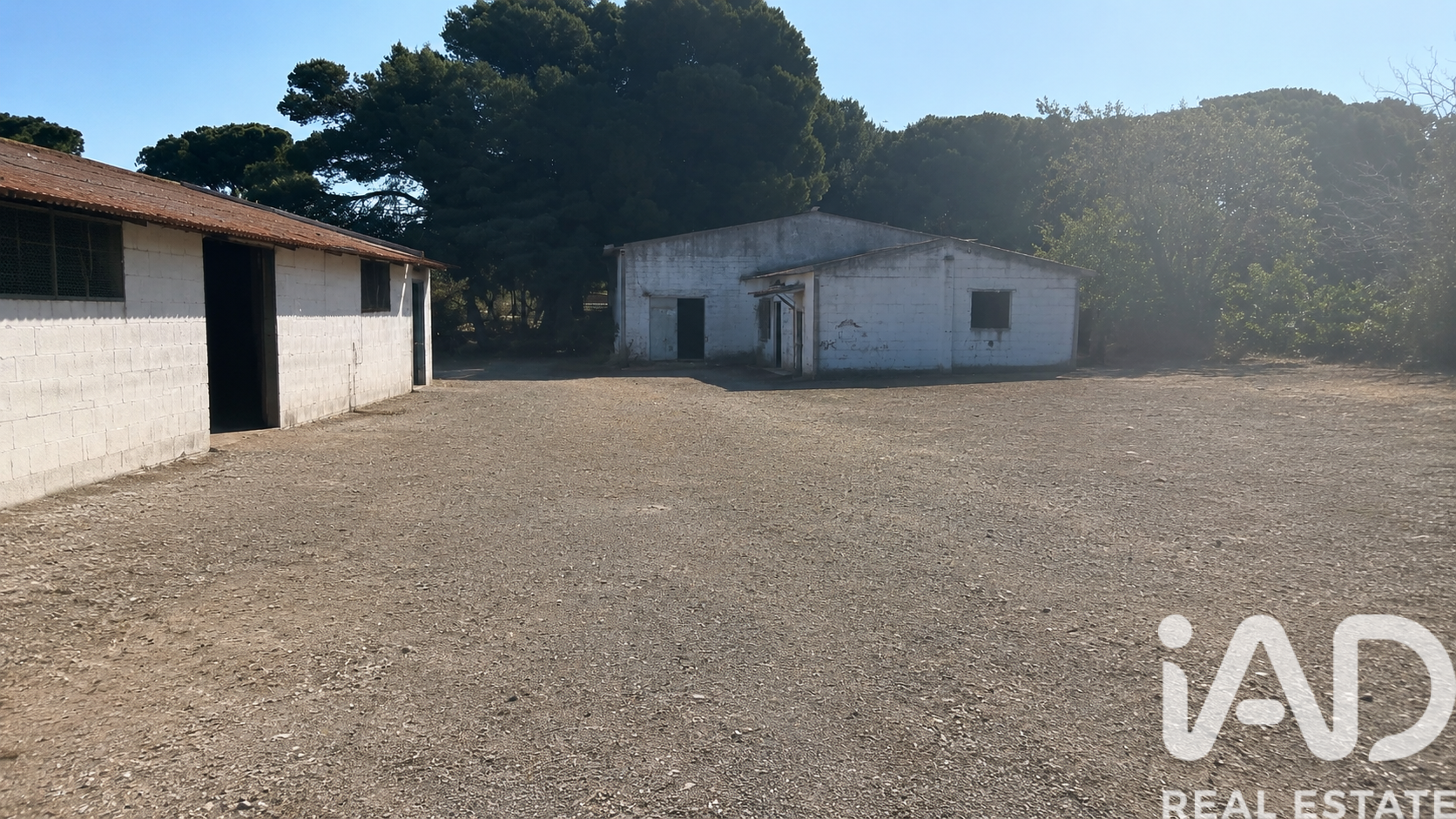 Parcela en Chiclana de la Frontera, Cádiz, España 9000 m2 No. 172608