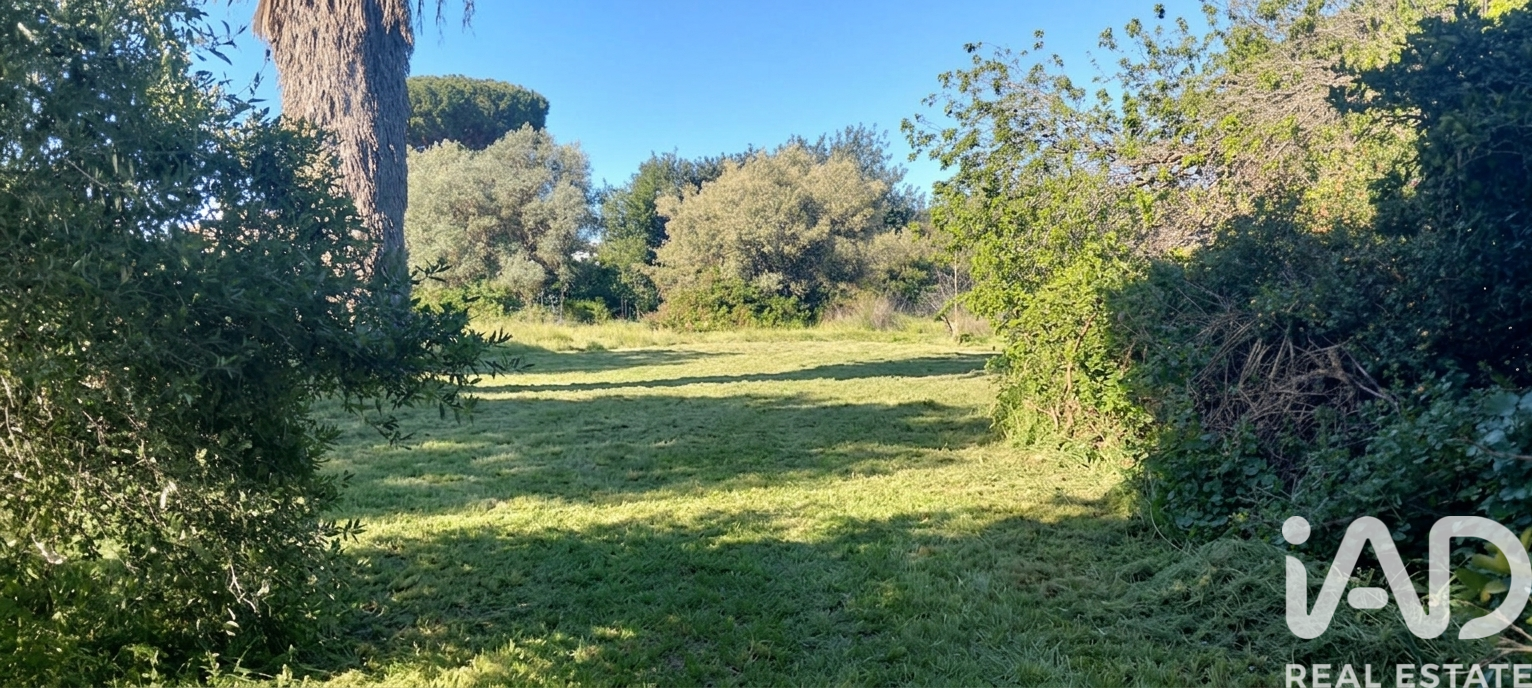 Parcela en Chiclana de la Frontera, Cádiz, España 9000 m2 No. 172608