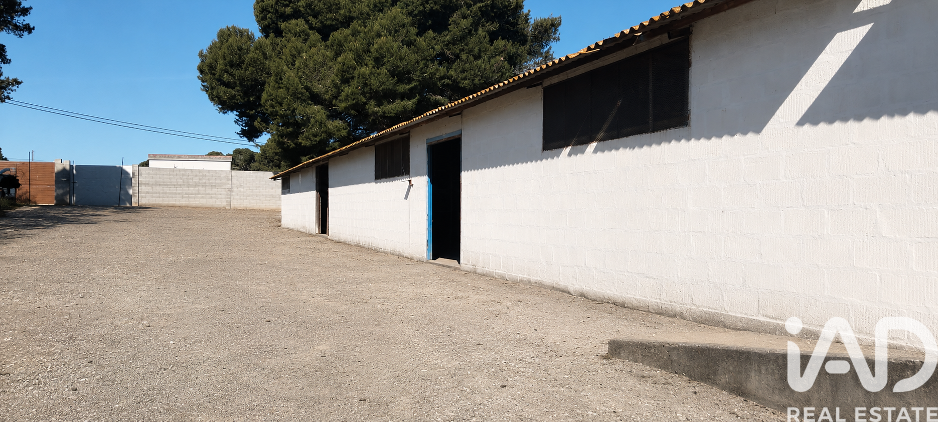 Parcela en Chiclana de la Frontera, Cádiz, España 9000 m2 No. 172608