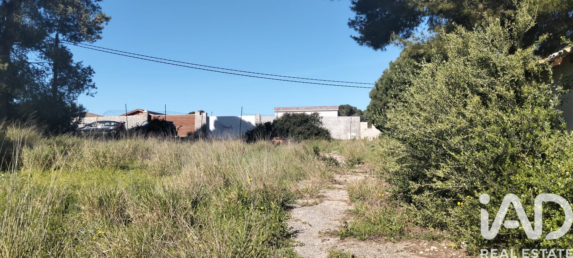 Parcela en Chiclana de la Frontera, Cádiz, España 9000 m2 No. 172608