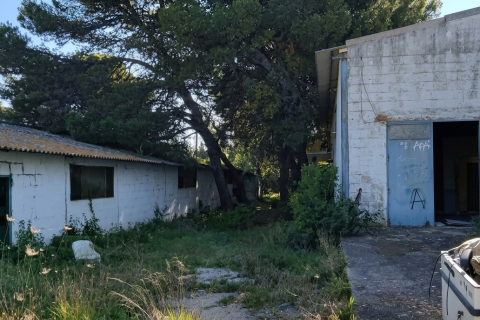 Działka w Chiclana de la Frontera, Cadiz, Hiszpania 9000 mkw. nr 172608 – zdjęcie 27