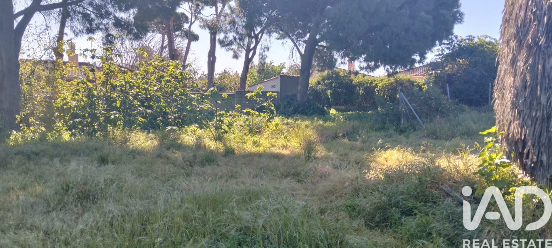 Parcela en Chiclana de la Frontera, Cádiz, España 9000 m2 No. 172608
