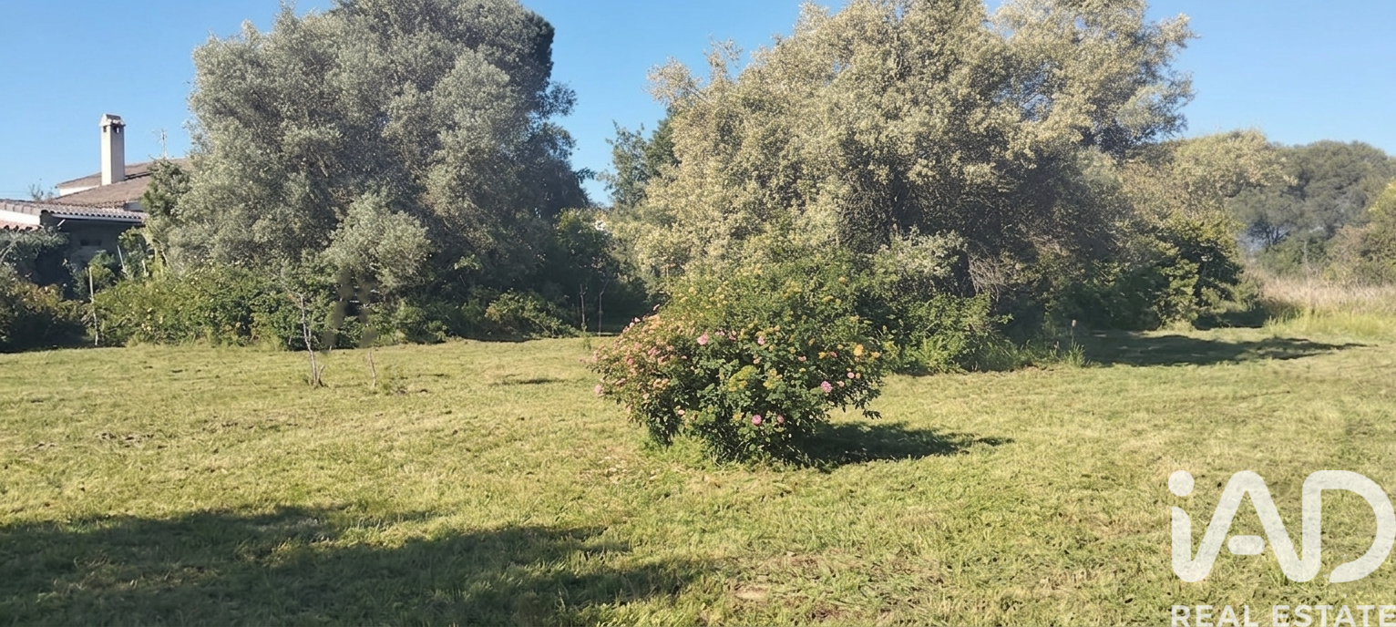 Parcela en Chiclana de la Frontera, Cádiz, España 9000 m2 No. 172608