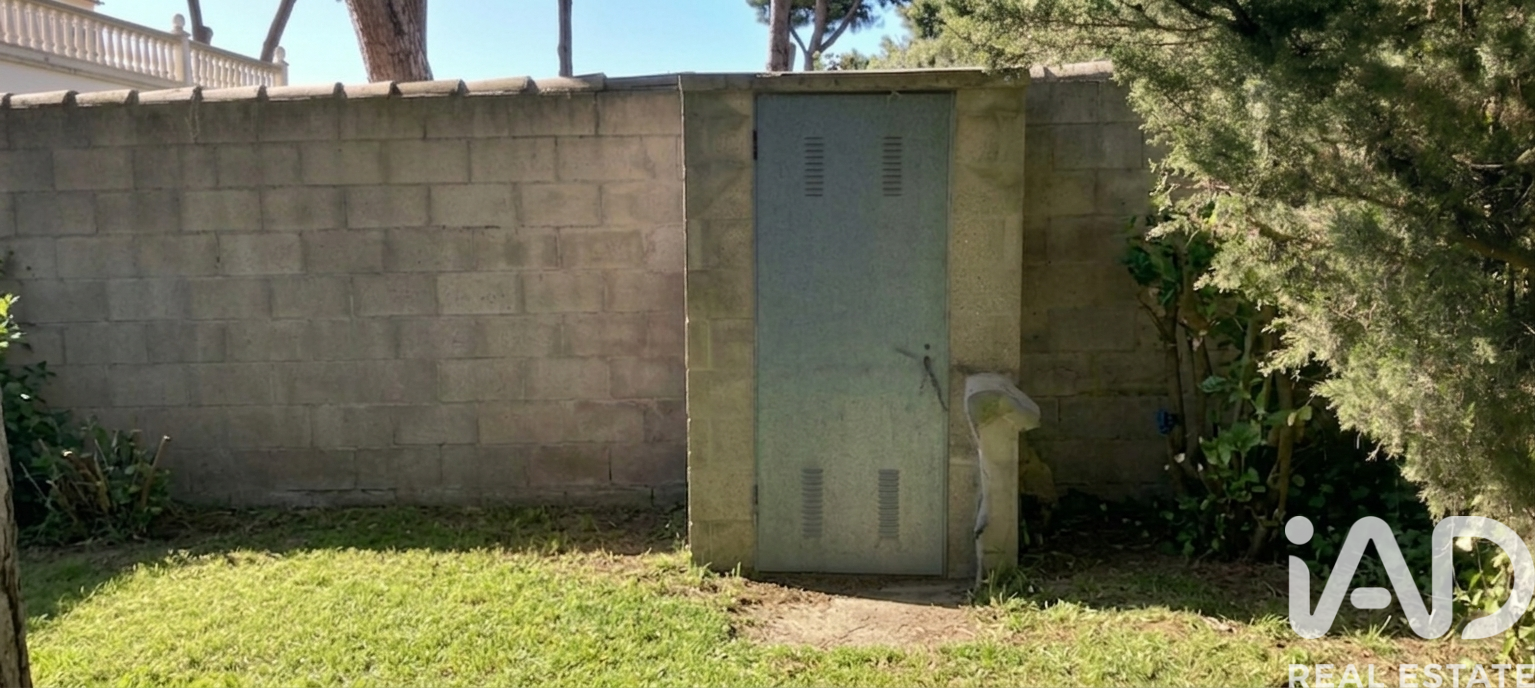 Parcela en Chiclana de la Frontera, Cádiz, España 9000 m2 No. 172608