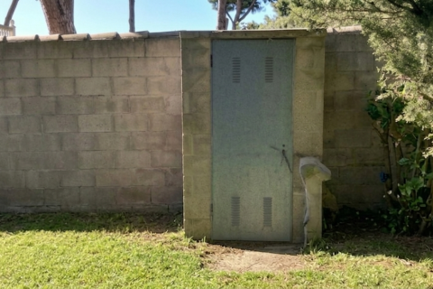 Działka w Chiclana de la Frontera, Cadiz, Hiszpania 9000 mkw. nr 172608 – zdjęcie 10