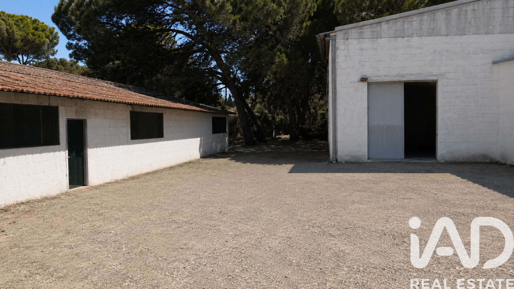 Parcela en Chiclana de la Frontera, Cádiz, España 9000 m2 No. 172608