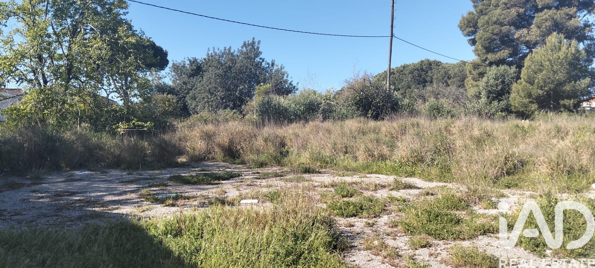 Parcela en Chiclana de la Frontera, Cádiz, España 9000 m2 No. 172608