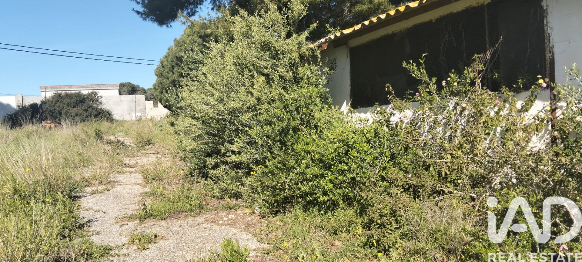 Parcela en Chiclana de la Frontera, Cádiz, España 9000 m2 No. 172608