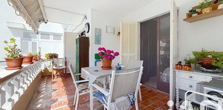 Dzīvoklis Pollenca, Mallorca, Spānijā 3 istabas, 104 m2 Nr. 172609