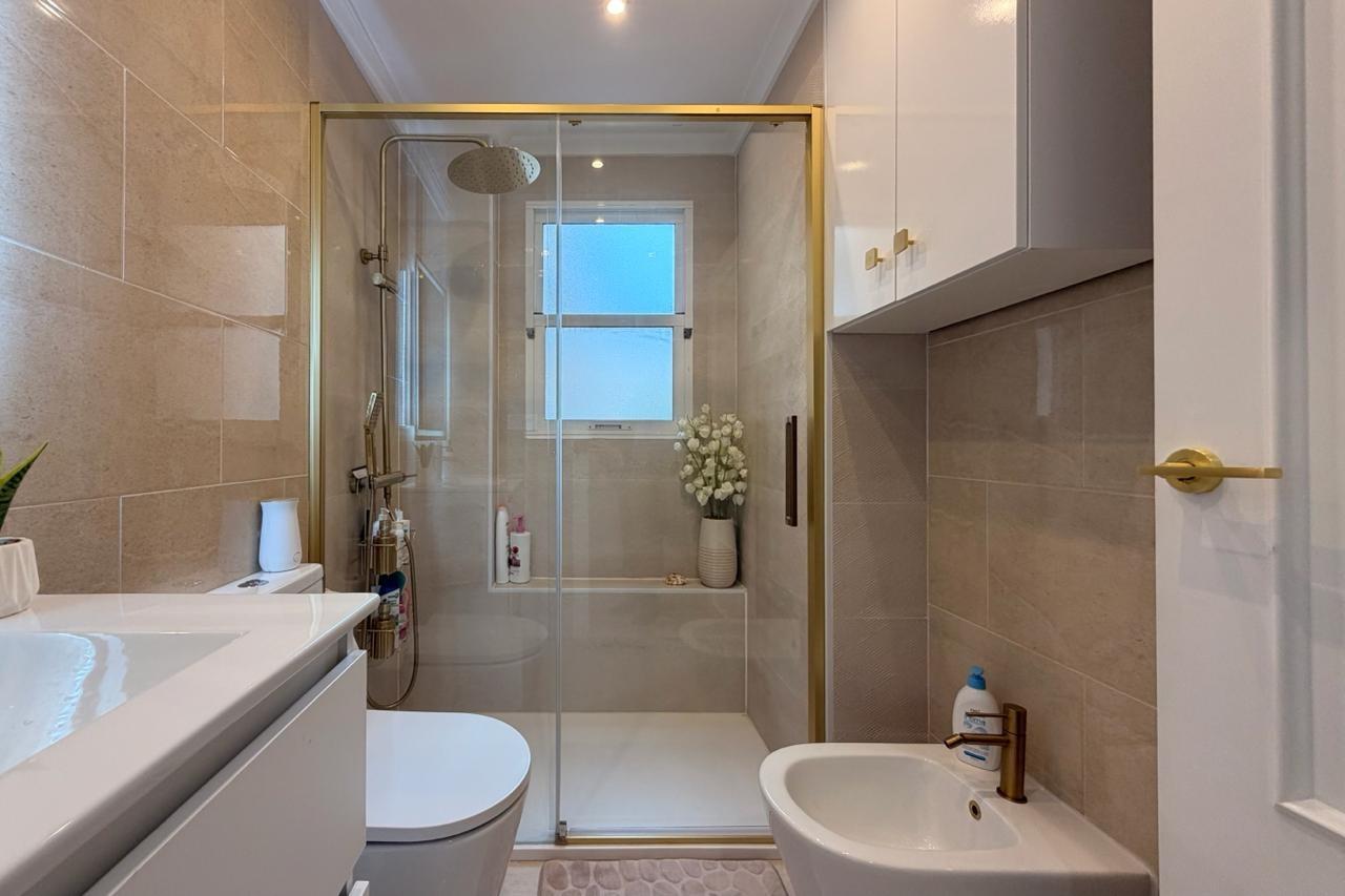 Apartamento en Torrevieja, Alicante, España 3 dormitorios, 100 m2 No. 182987