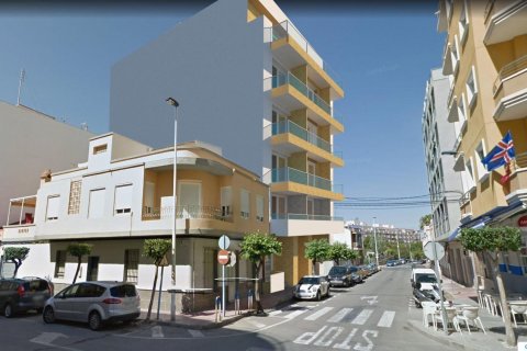 Apartamento en venta en Torrevieja, Alicante, España 34.86 m2 No. 182988 - foto 2