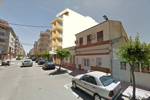 Apartamento en venta en Torrevieja, Alicante, España 34.86 m2 No. 182988 - foto 5