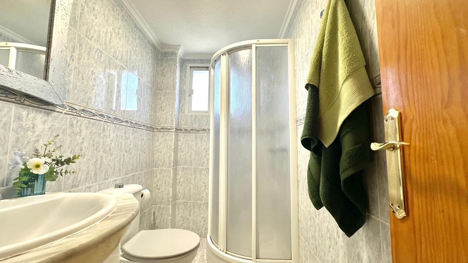 Dzīvoklis Torrevieja, Alicante, Spānijā 1 istaba, 34 m2 Nr. 182983