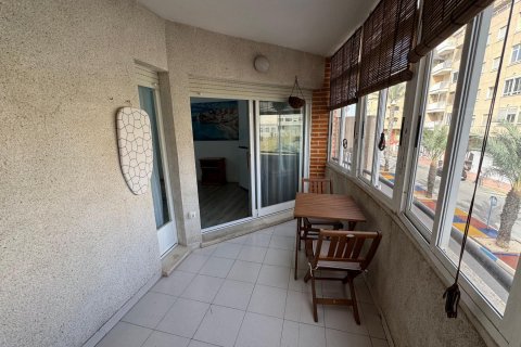 Wohnung zum Verkauf in Torrevieja, Alicante, Spanien 41 m2 Nr. 182986 - Foto 15