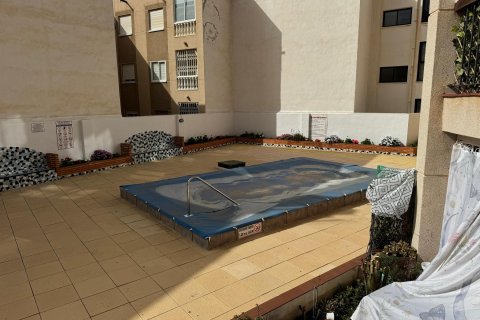 Wohnung zum Verkauf in Torrevieja, Alicante, Spanien 41 m2 Nr. 182986 - Foto 22