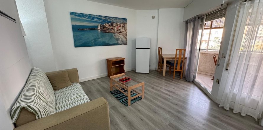 Appartamento a Torrevieja, Alicante, Spagna 41 mq. N° 182986