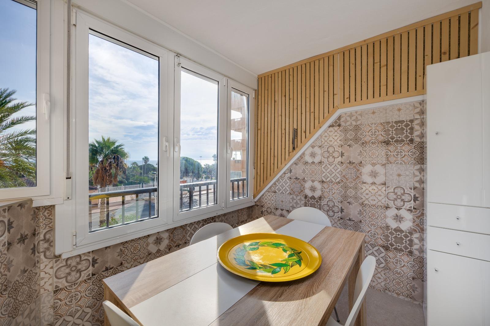Dzīvoklis Torrevieja, Alicante, Spānijā 1 istaba, 52 m2 Nr. 182982