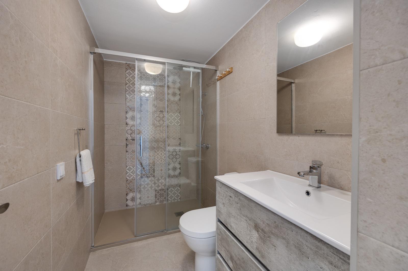 Dzīvoklis Torrevieja, Alicante, Spānijā 1 istaba, 52 m2 Nr. 182982