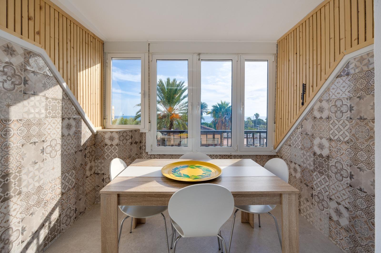 Dzīvoklis Torrevieja, Alicante, Spānijā 1 istaba, 52 m2 Nr. 182982