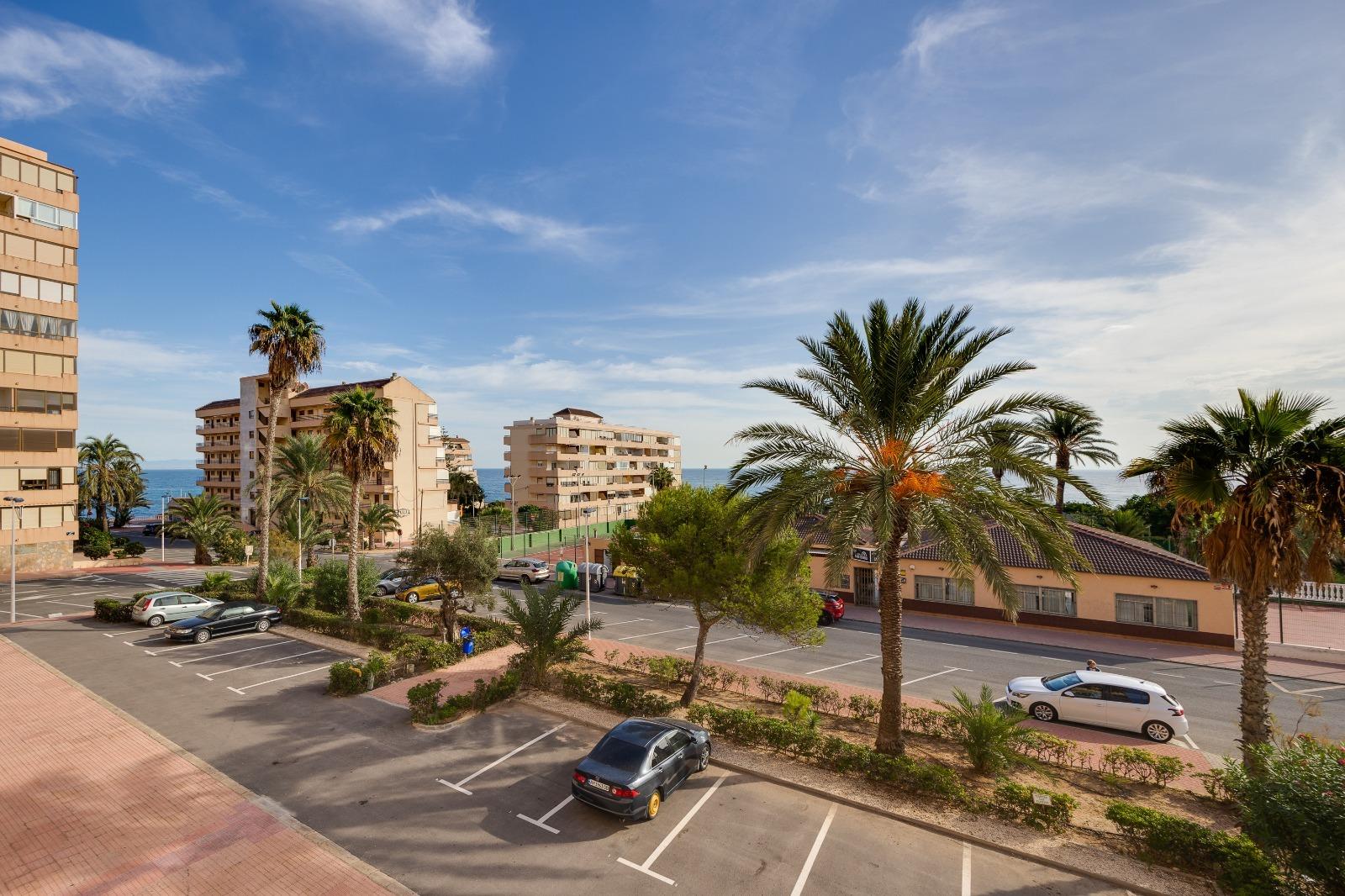 Dzīvoklis Torrevieja, Alicante, Spānijā 1 istaba, 52 m2 Nr. 182982
