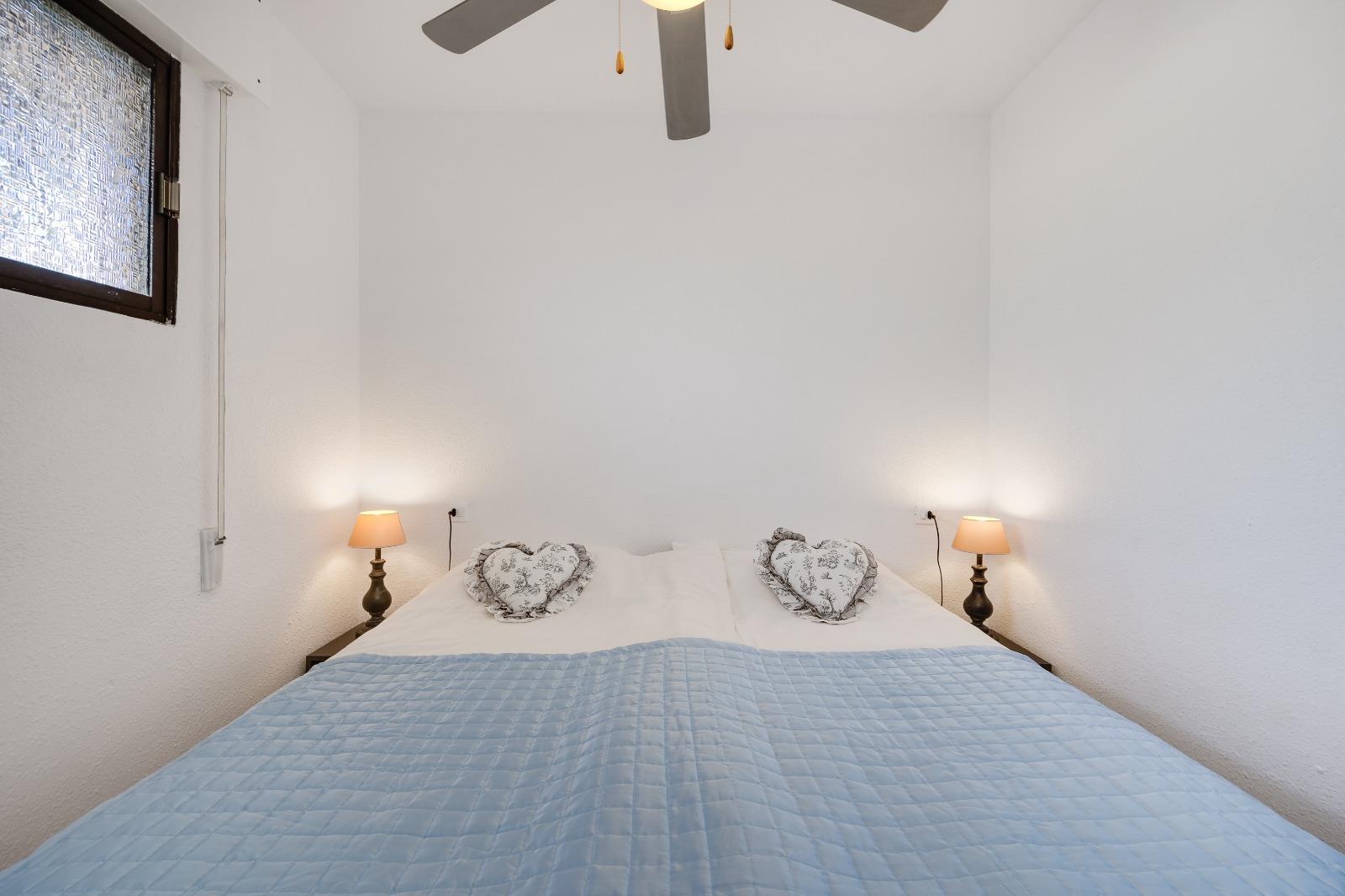 Dzīvoklis Torrevieja, Alicante, Spānijā 1 istaba, 52 m2 Nr. 182982