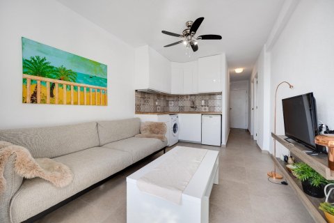 Apartamento en venta en Torrevieja, Alicante, España 1 dormitorio, 52 m2 No. 182982 - foto 8
