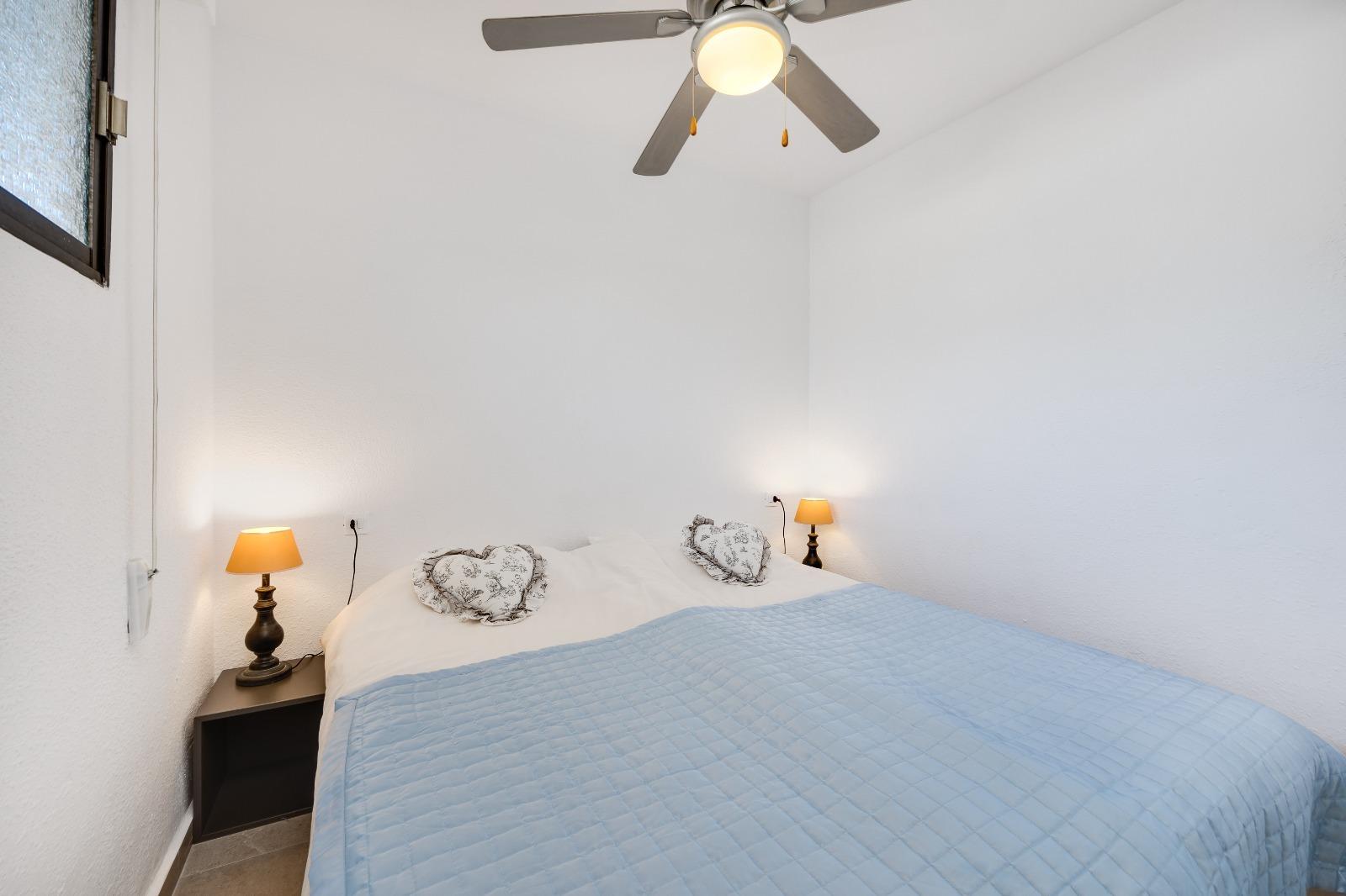 Dzīvoklis Torrevieja, Alicante, Spānijā 1 istaba, 52 m2 Nr. 182982