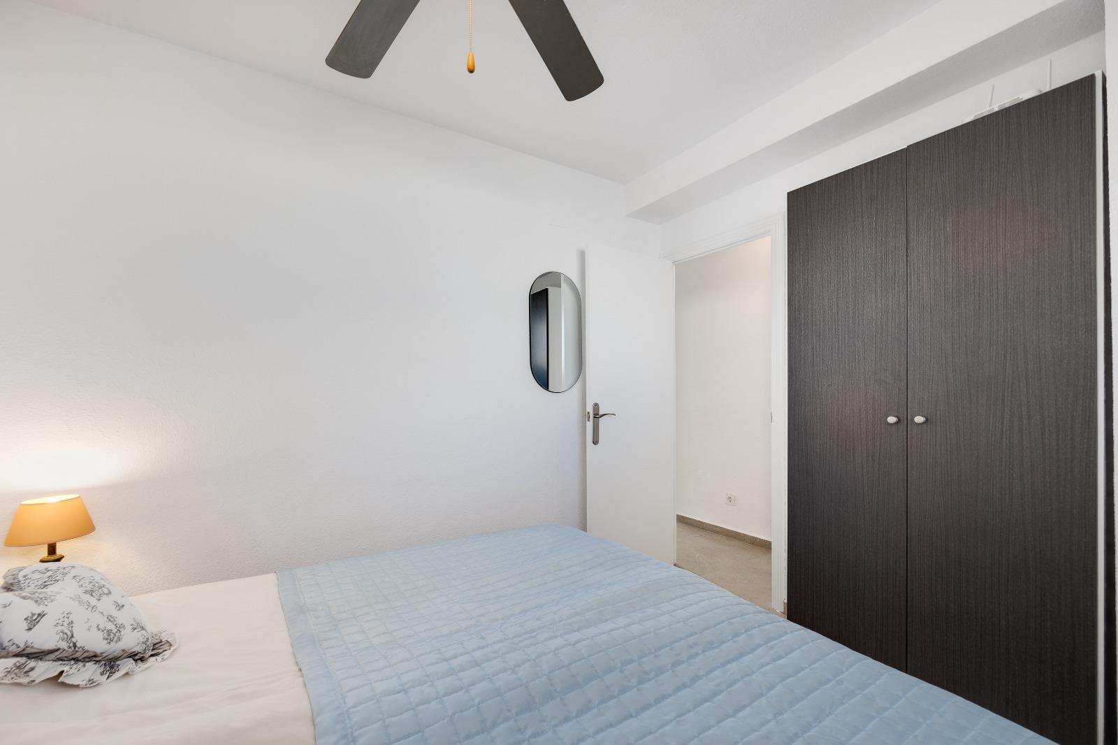 Dzīvoklis Torrevieja, Alicante, Spānijā 1 istaba, 52 m2 Nr. 182982