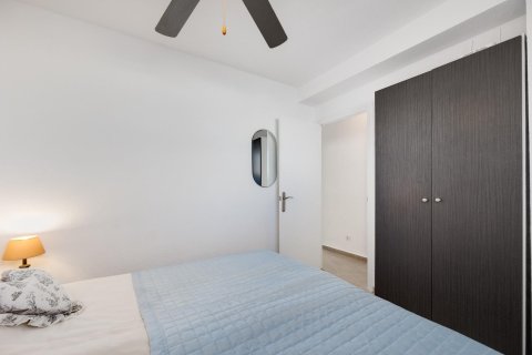 Apartamento en venta en Torrevieja, Alicante, España 1 dormitorio, 52 m2 No. 182982 - foto 19