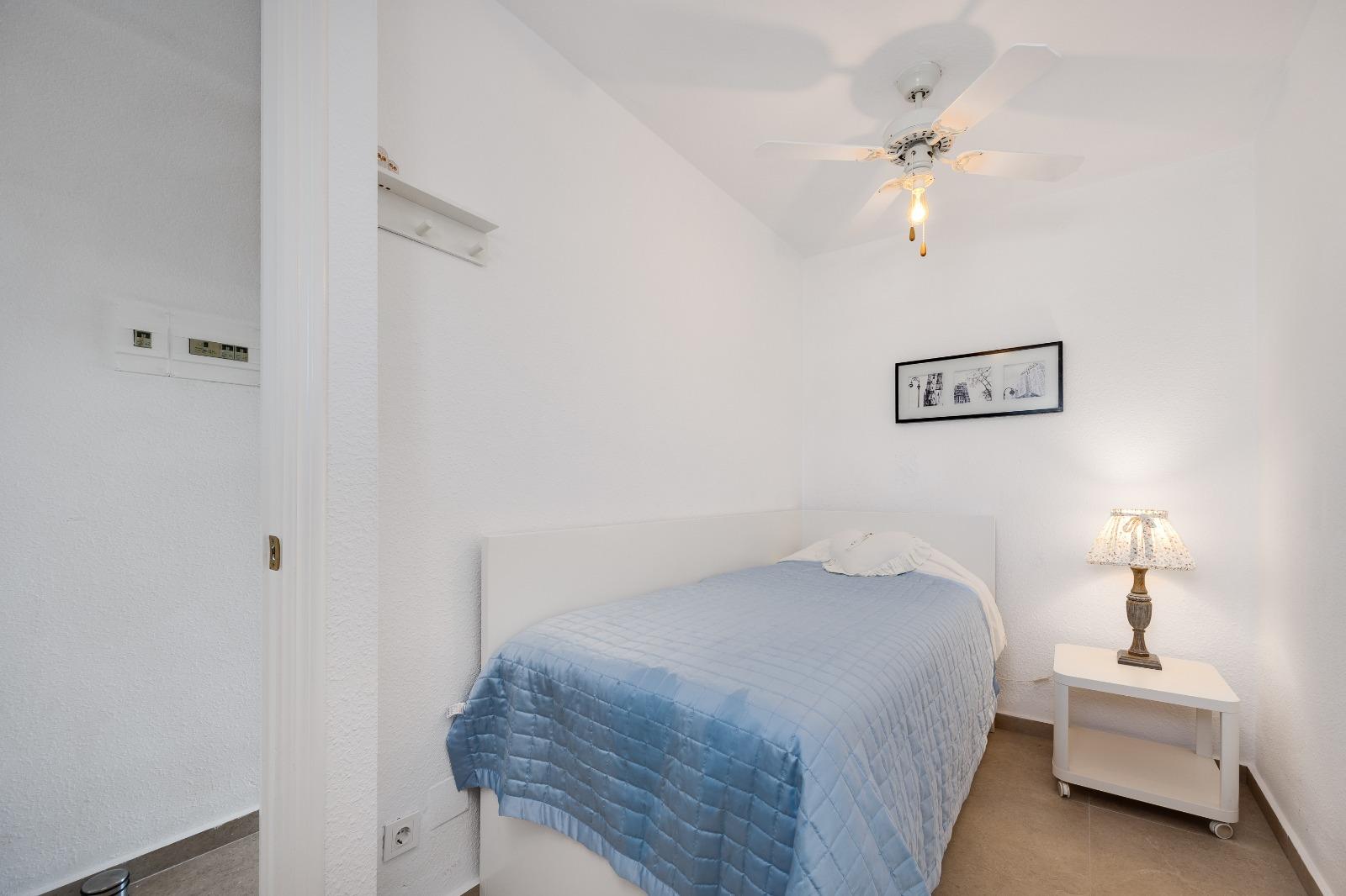 Dzīvoklis Torrevieja, Alicante, Spānijā 1 istaba, 52 m2 Nr. 182982