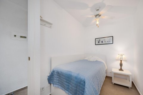 Apartamento en venta en Torrevieja, Alicante, España 1 dormitorio, 52 m2 No. 182982 - foto 21