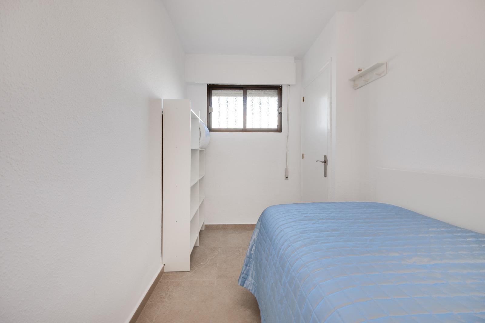 Dzīvoklis Torrevieja, Alicante, Spānijā 1 istaba, 52 m2 Nr. 182982